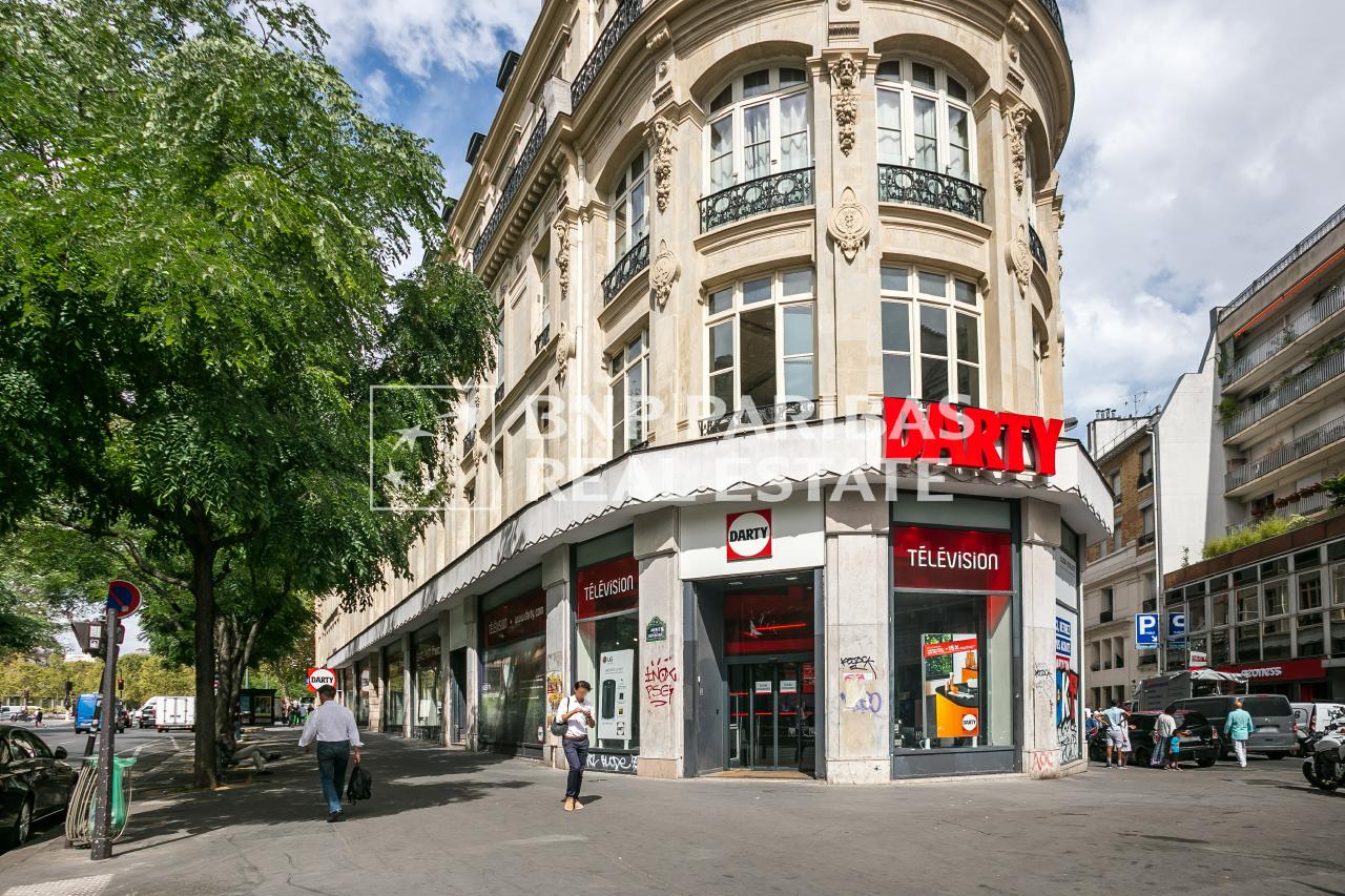 Bureau Paris 121m² Location bureau Paris OLBUR2426587 14